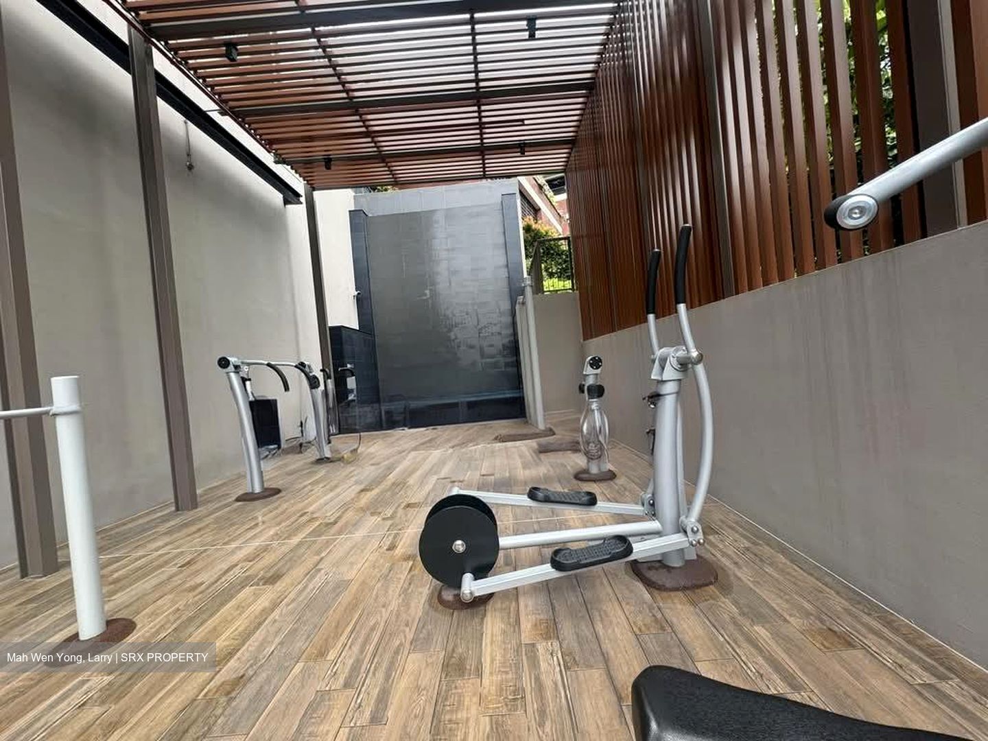 Wilshire Residences (D10), Apartment #581276211